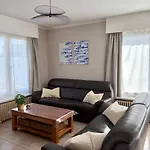 Sea Soon Holiday home