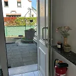 Holiday home Sea Soon De Haan