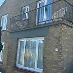 Sea Soon Holiday home De Haan