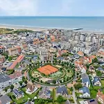 Holiday home Sea Soon De Haan