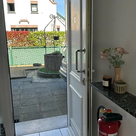 Holiday home Sea Soon De Haan