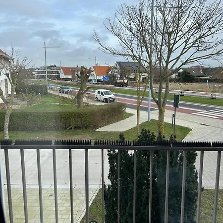 Sea Soon Semesterbostad De Haan