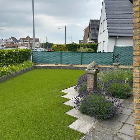 Sea Soon Semesterbostad