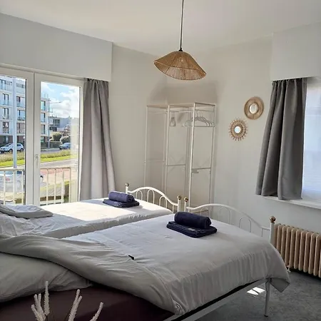 Holiday home Sea Soon *