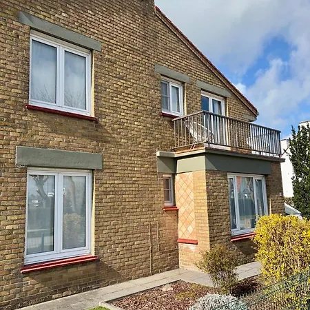 Holiday home Sea Soon