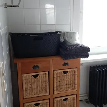 Sea Soon Vakantiehuis *