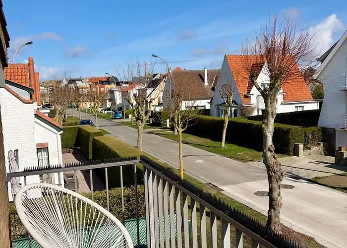 Holiday home Sea Soon *