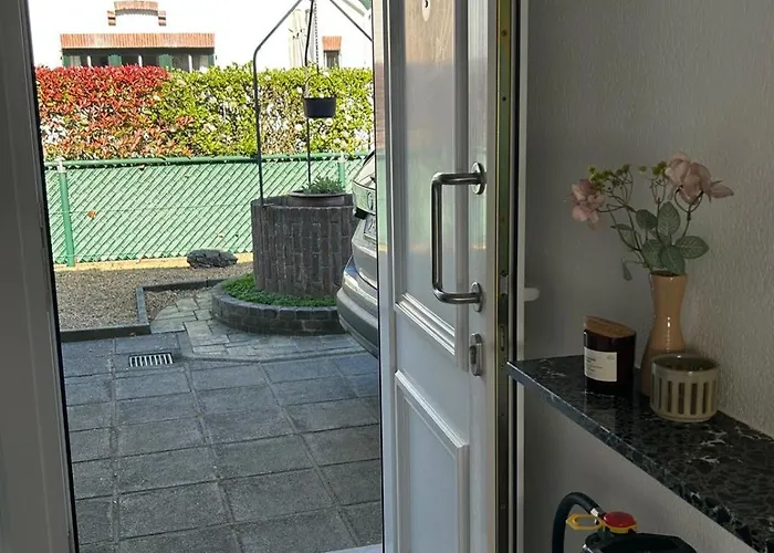 Holiday home Sea Soon De Haan