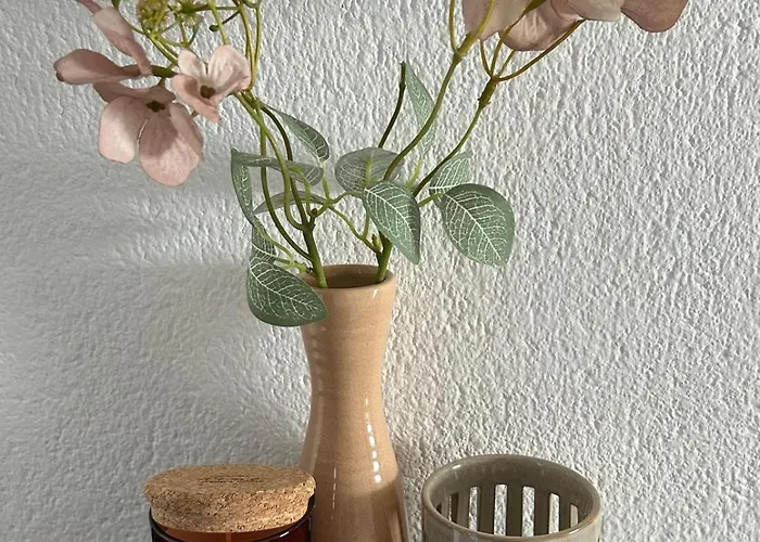 Holiday home Sea Soon