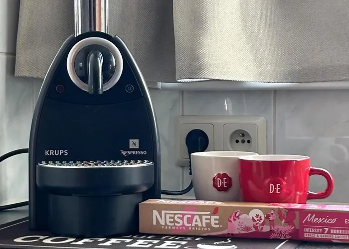 Sea Soon Semesterbostad *