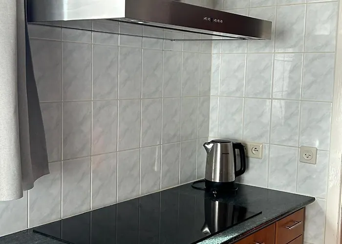 Sea Soon Semesterbostad