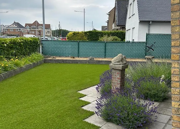 Sea Soon Holiday home