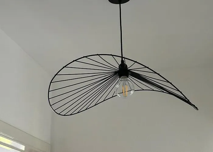 Sea Soon Holiday home De Haan