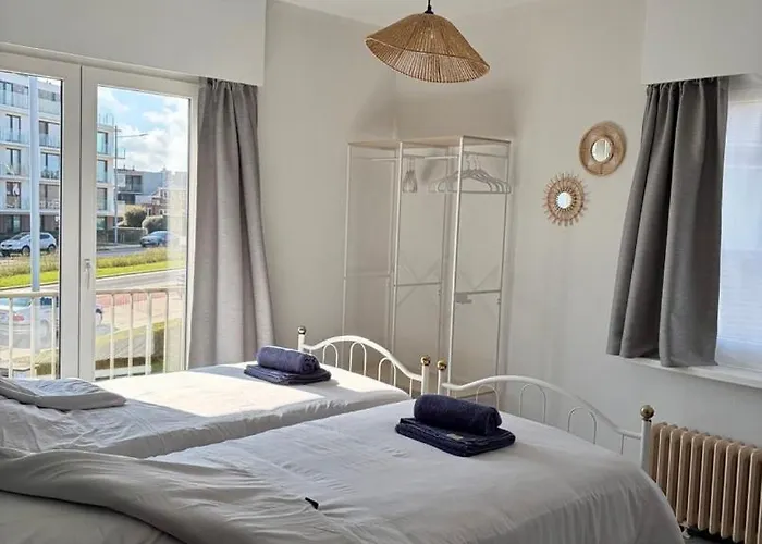 Holiday home Sea Soon *