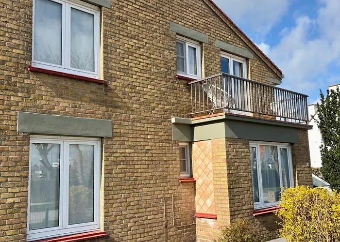 Holiday home Sea Soon