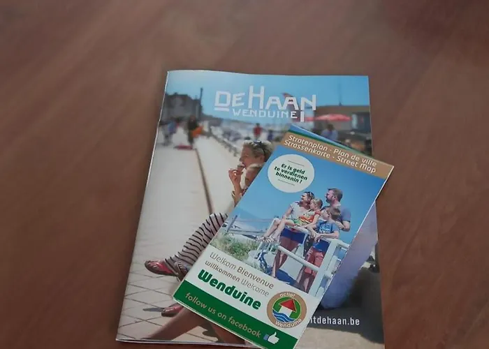 Sea Soon Semesterbostad De Haan